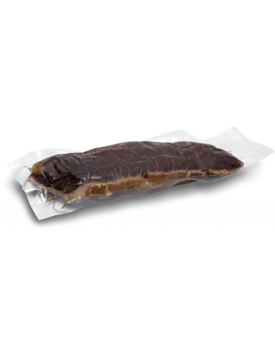 MAGRET DE CANARD FUMÉ