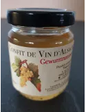 Confit de vin d’Alsace - 105 g